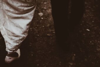 Sabina i Łukasz – Plener ślubny – Hotel Kocierz