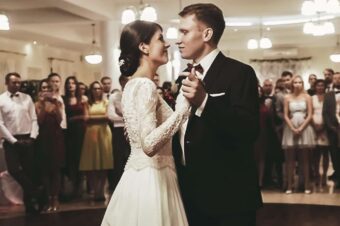 Ślub w kinowym stylu w Małopolsce w miejscowość Olkusz wraz z Anią i Jackiem