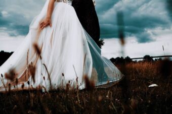 Klasyczny ślub kościelny na Śląsku w Bieruniu wraz z Dagmarą i Rafałem