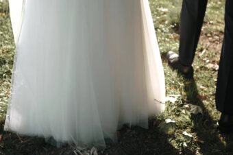 Ślub w Warszowicach, wesele w Remizie oraz plener w naturze z Kingą i Tomaszem