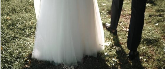 Ślub w Warszowicach, wesele w Remizie oraz plener w naturze z Kingą i Tomaszem