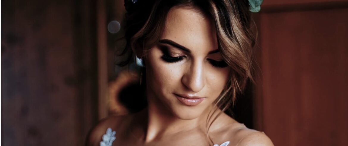 Piękny ślub Martyny i Karola oraz wesele nad jeziorem Paprocańskim w Tychach.