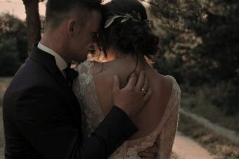 Wzruszający romantyczny film ślubny oraz sesja plenerowa wraz z Sonią i Tomaszem