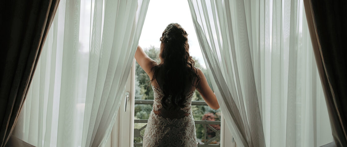 Polsko – Niemiecki ślub Oli i Adriana w Rezydencji Luxury Hotel | Kamerzysta ślubny