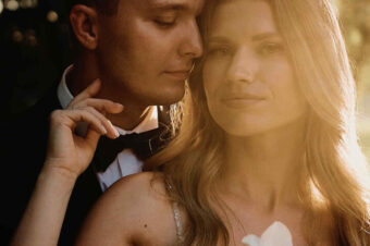 Film ślubny Julii & Daniela w Restauracji Hotel Biały Dom w województwie Śląskim